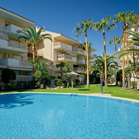 Apartment Nou Fontana-4 By Interhome Javea Dış mekan fotoğraf