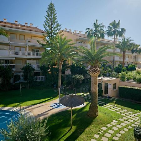 Apartment Nou Fontana-4 By Interhome Javea Dış mekan fotoğraf