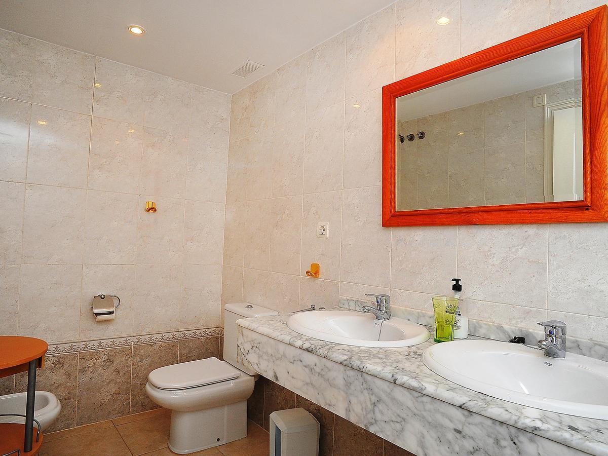 Apartment Nou Fontana-4 By Interhome Javea Dış mekan fotoğraf