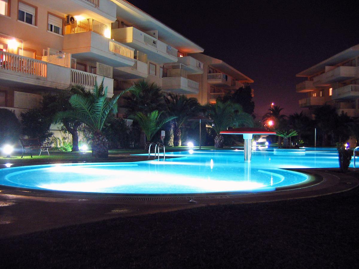 Apartment Nou Fontana-4 By Interhome Javea Dış mekan fotoğraf