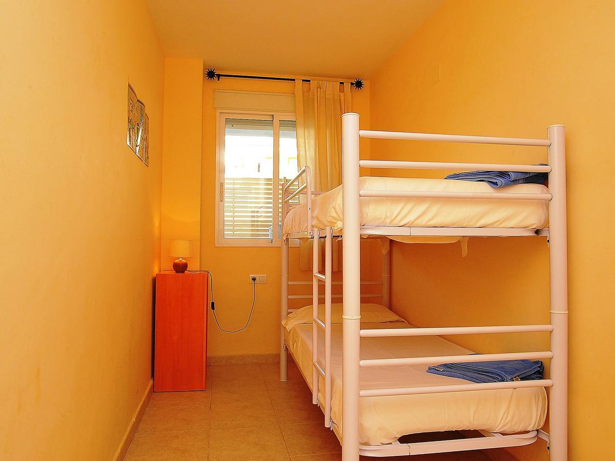 Apartment Nou Fontana-4 By Interhome Javea Dış mekan fotoğraf