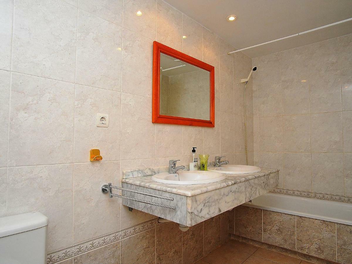 Apartment Nou Fontana-4 By Interhome Javea Dış mekan fotoğraf